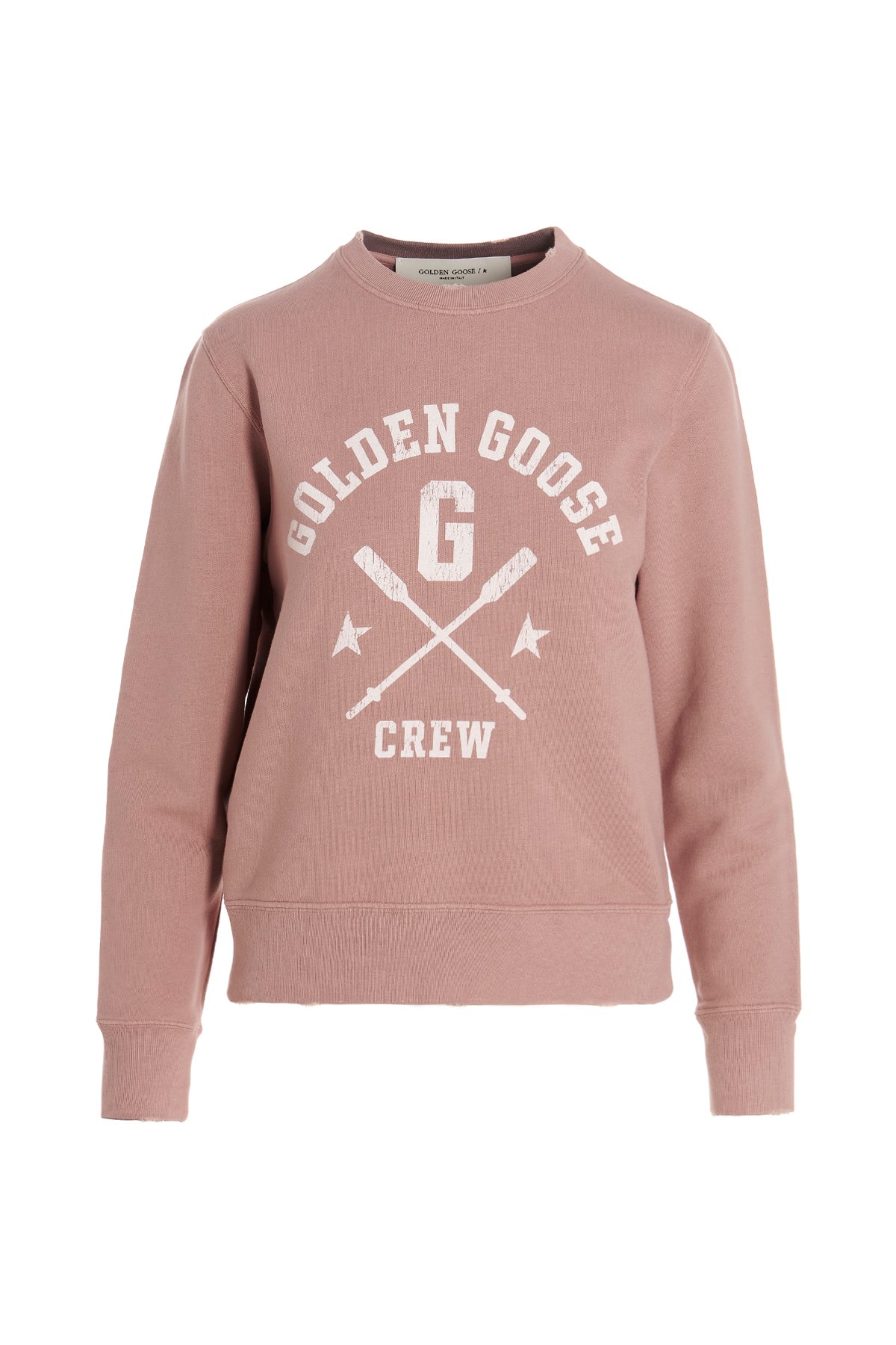 GOLDEN GOOSE Sweatshirt 'Golden Goose Crew'