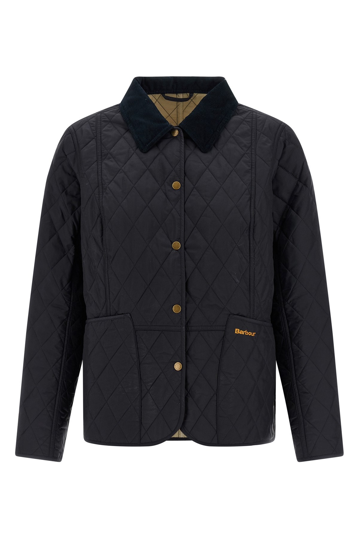 'Liddesdale' Down Jacket - Size 10 UK