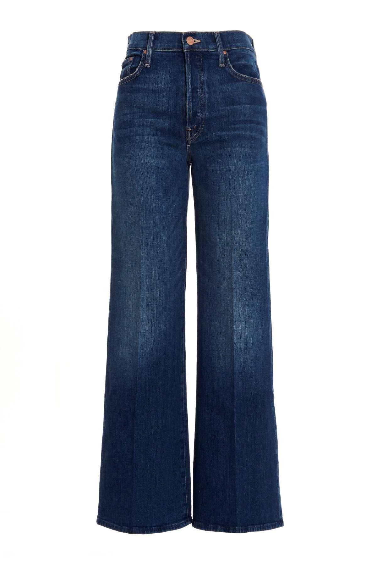 MOTHER 'The Tomcat Roller’ Jeans