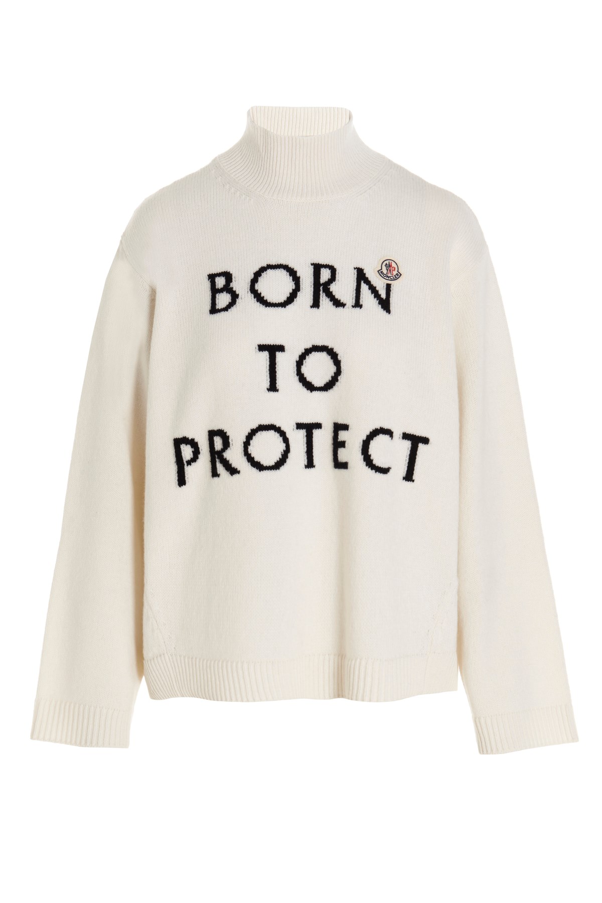 MONCLER Moncler Kapsel – Pullover 'Born To Protect'