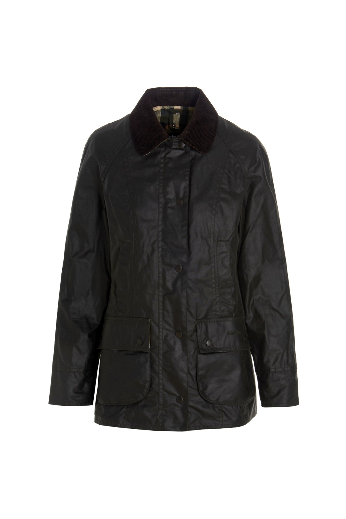 BARBOUR 'Beadnell' Jacke