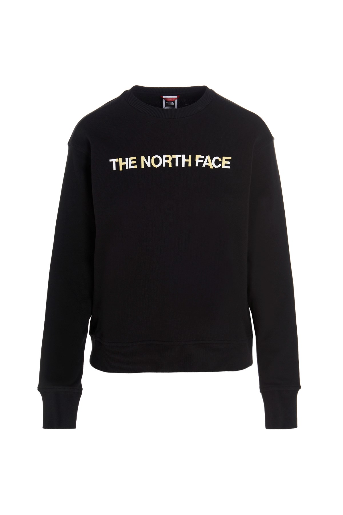 THE NORTH FACE Sweatshirt 'Crew Graphic'