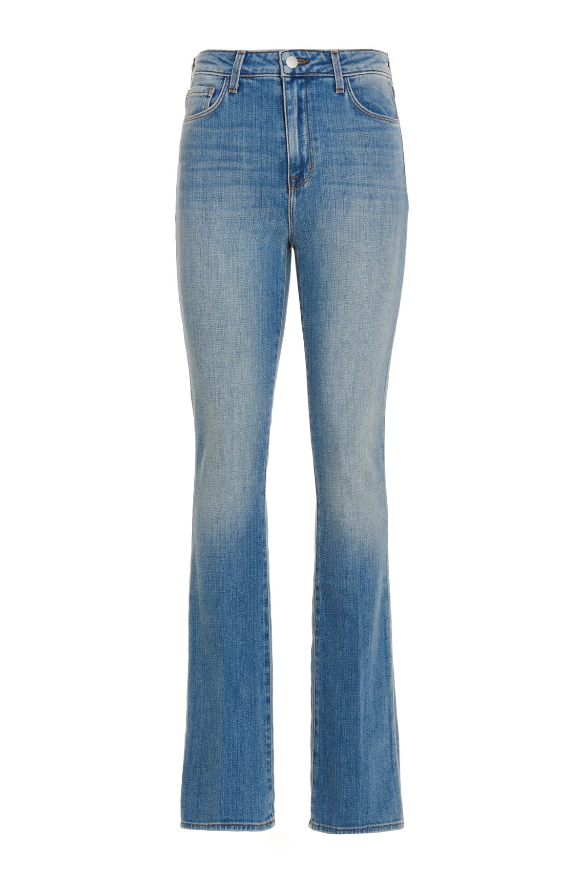 L'AGENCE 'Oriana' Jeans