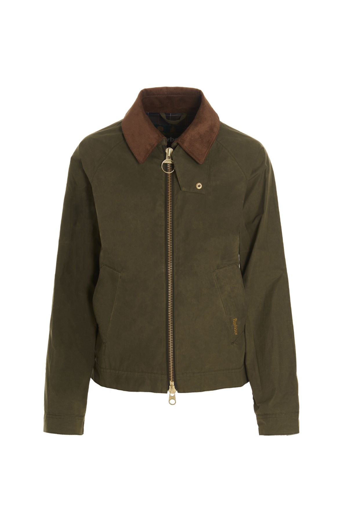 BARBOUR Jacke 'Campbell'