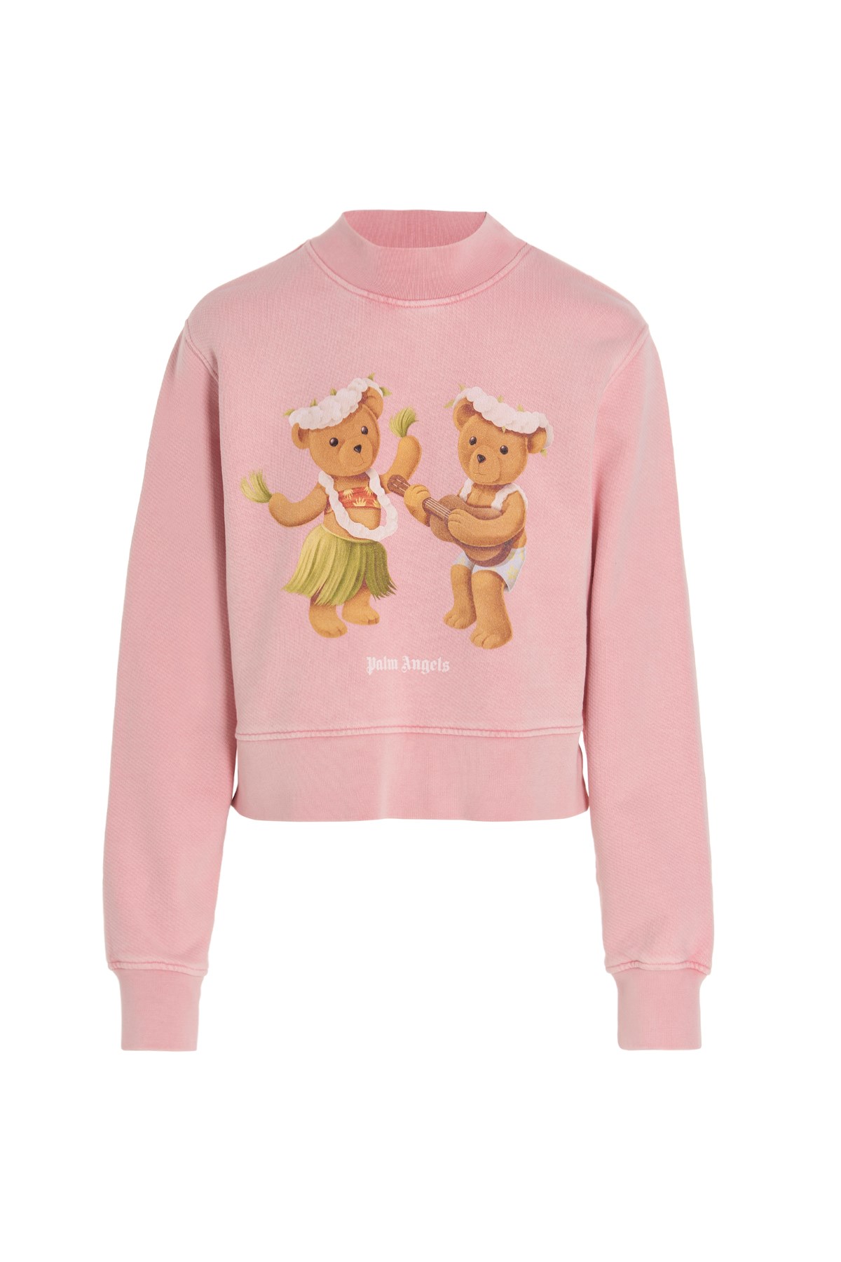 PALM ANGELS Sweatshirt 'Dancing Bears’