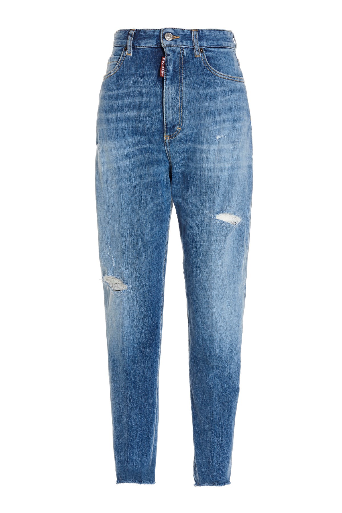DSQUARED2 Jeans 'Sasoon'
