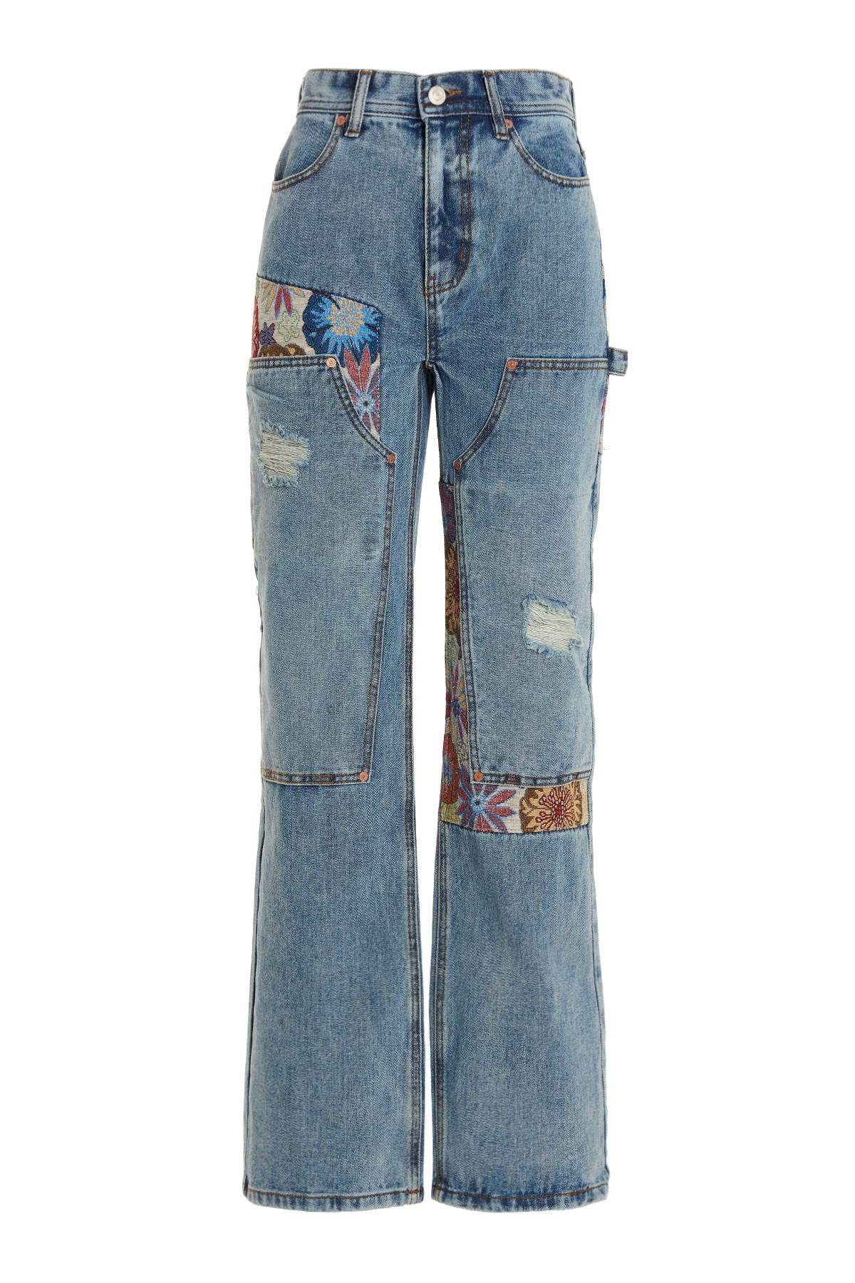 ANDERSSON BELL Jeans 'Floria'