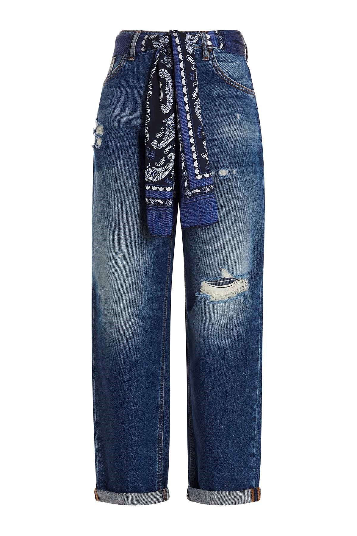 LIU JO Jeans 'Boy Straight'