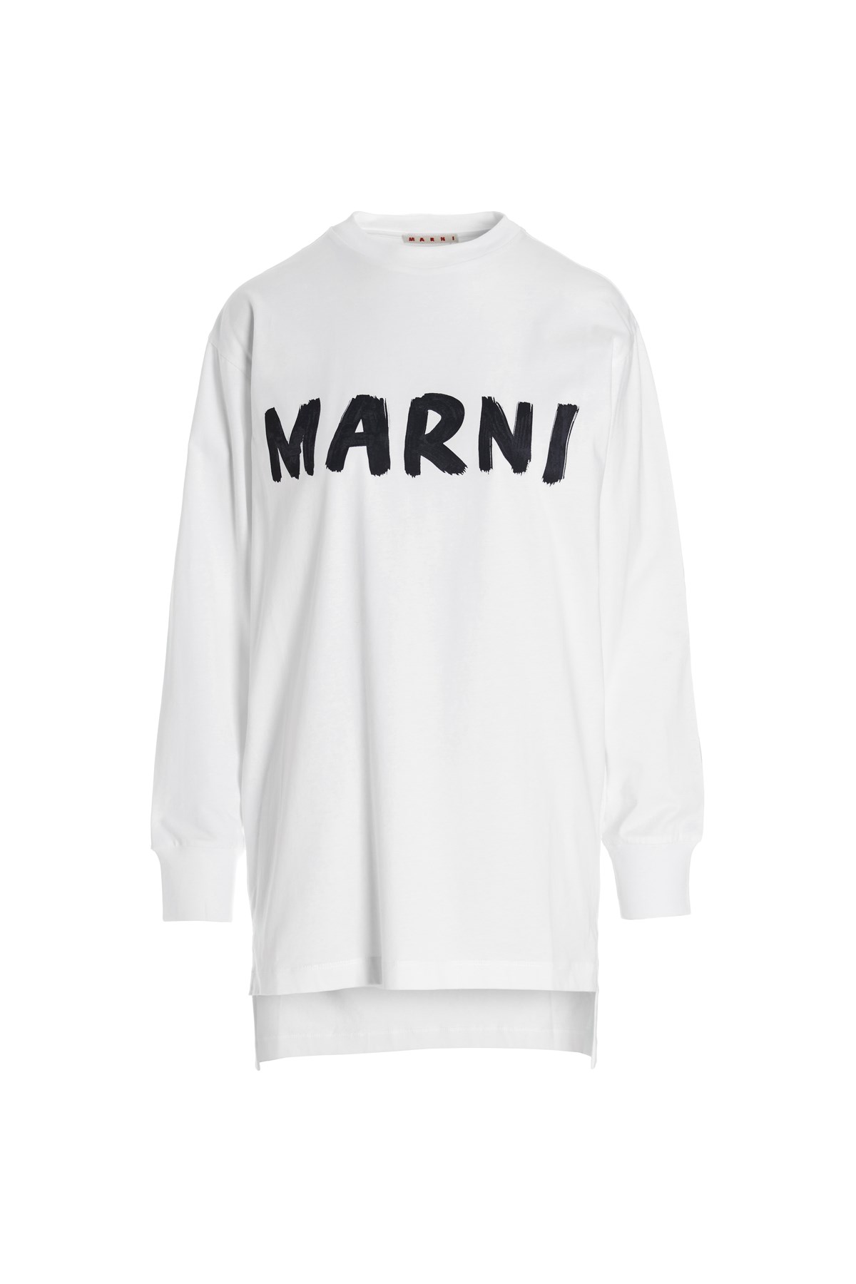 MARNI Logo Printed T-Shirt