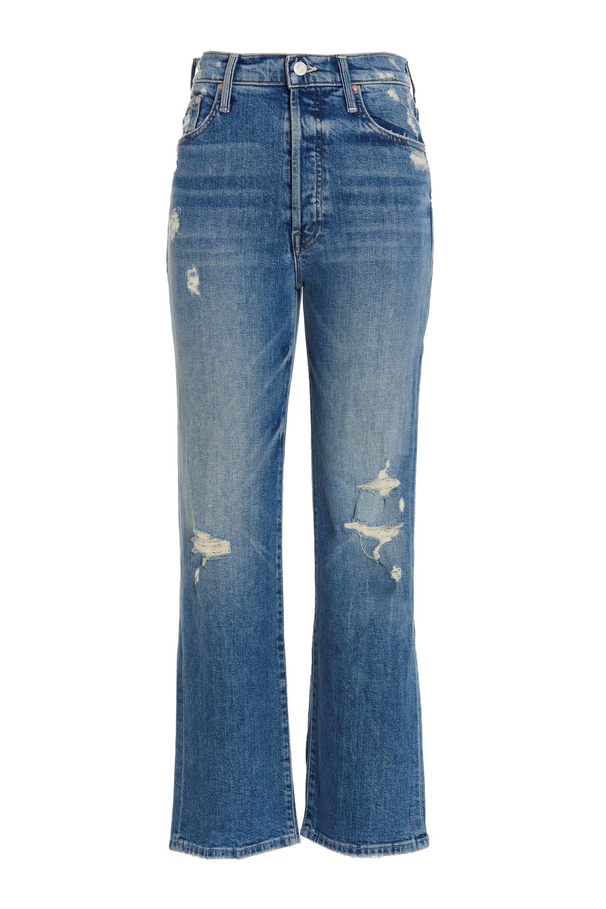 MOTHER 'The Rambler' Jeans