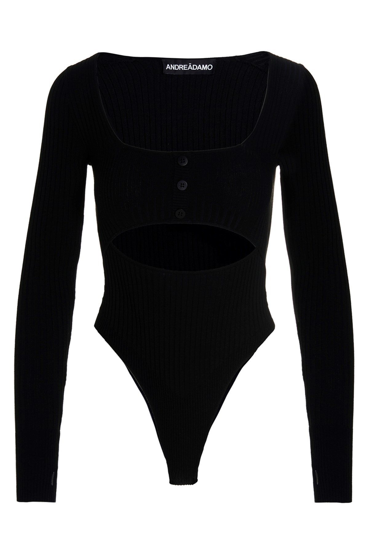 ANDREĀDAMO	 Body Cut Out