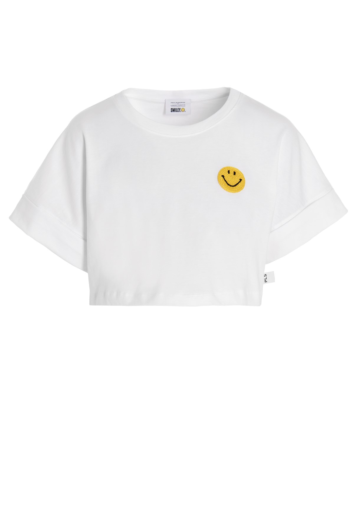 PHILOSOPHY 'Take The Time To Smile’ Capsule T-Shirt