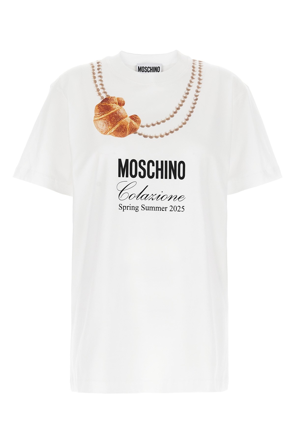 'Colazione' T-Shirt - Size XS