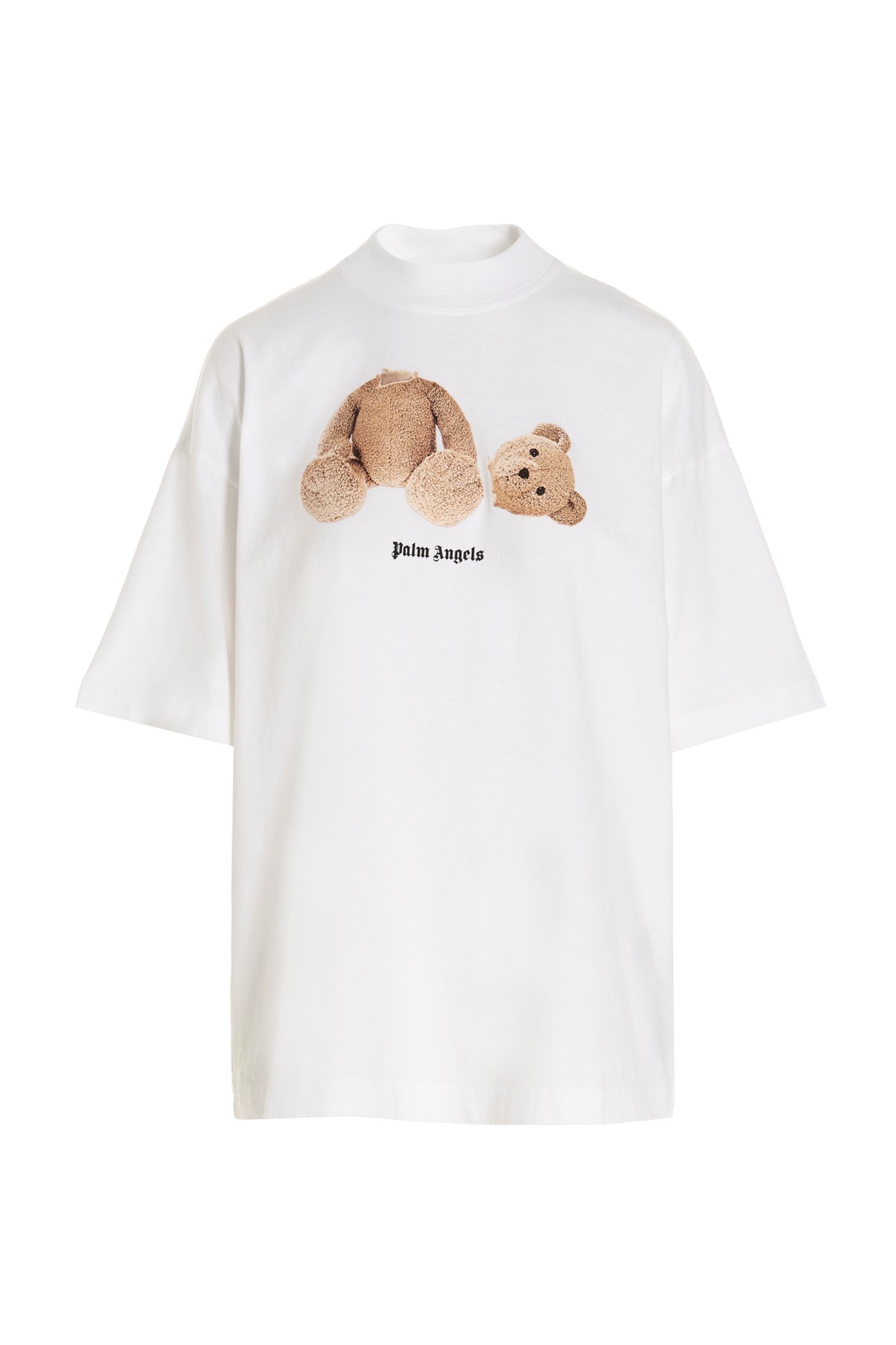 PALM ANGELS T-Shirt 'Bear'