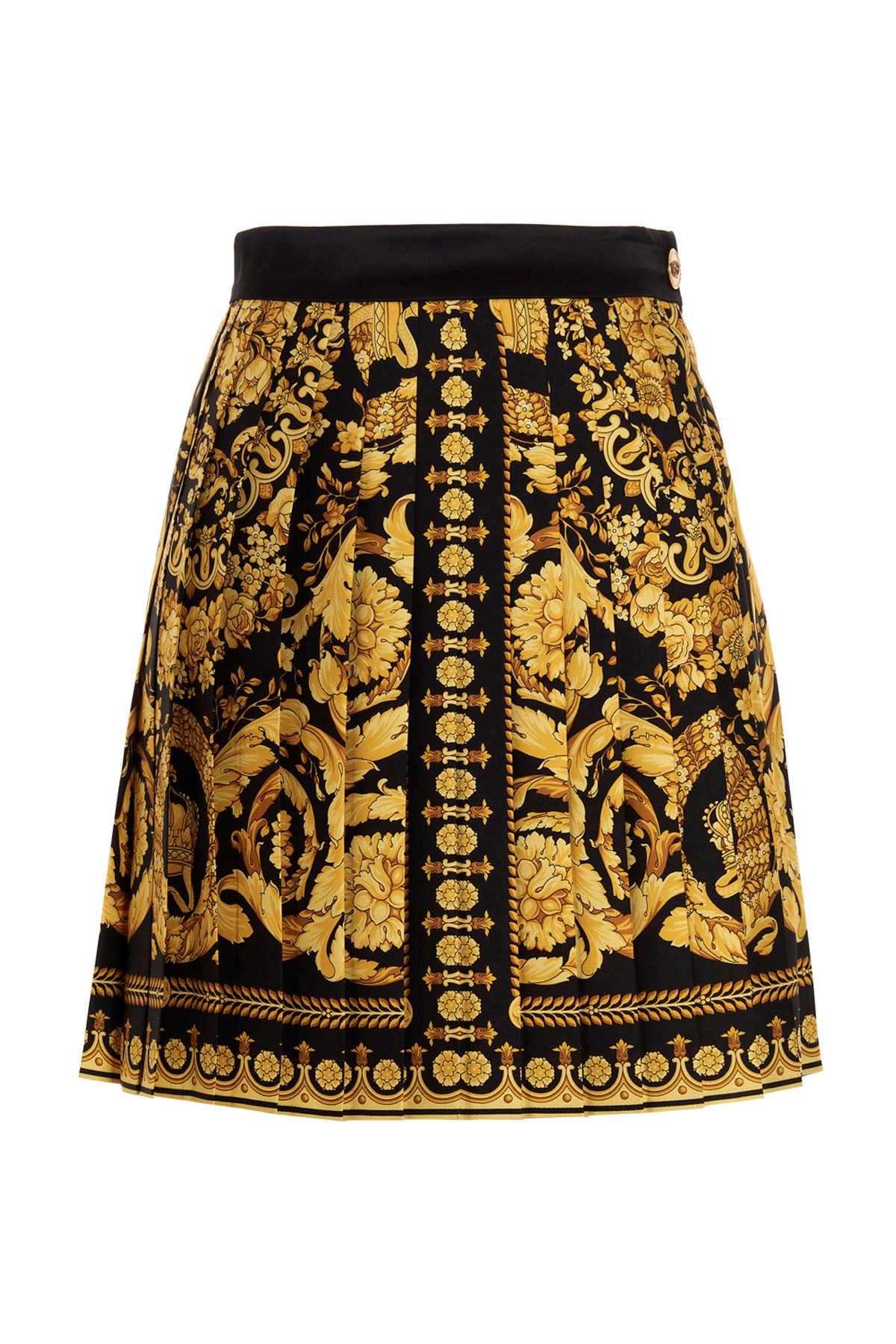 VERSACE 'Heritage Barocco' Skirt