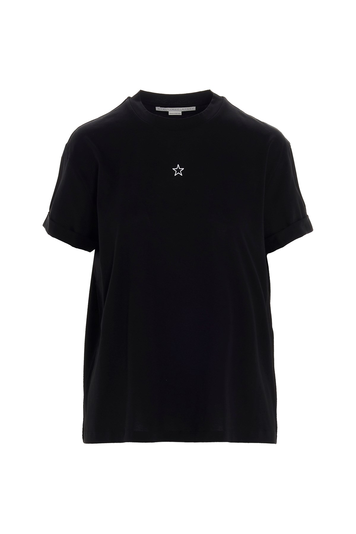 STELLA MCCARTNEY T-Shirt 'Mini Star'