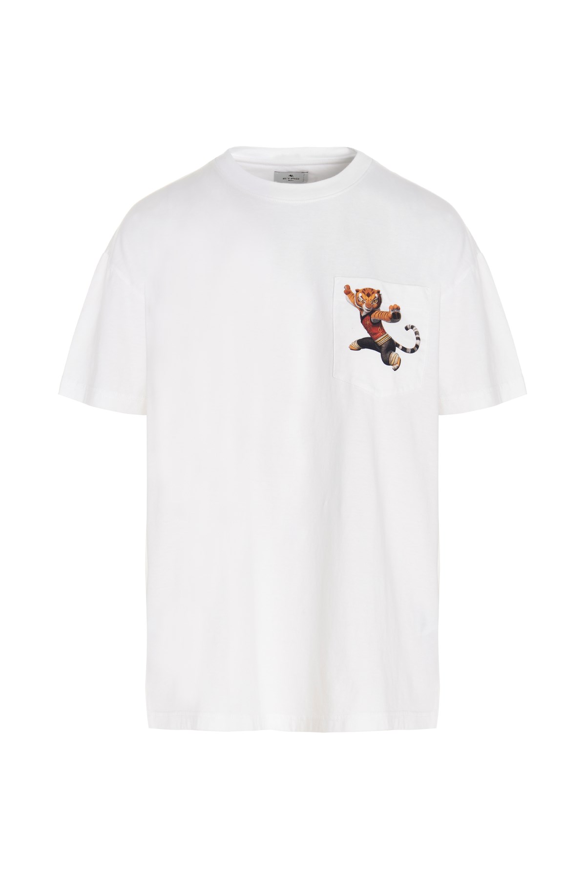 ETRO T-Shirt 'Kung Fu Panda’
