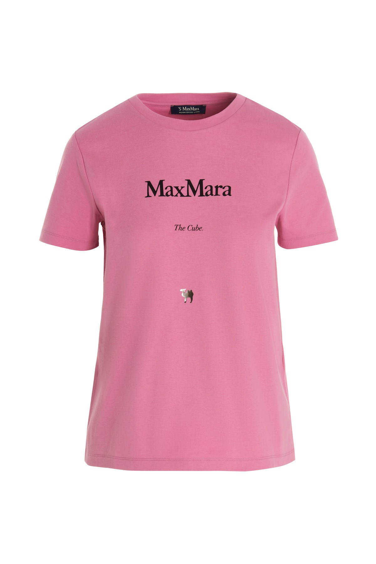 MAX MARA 'S T-Shirt 'Giga'