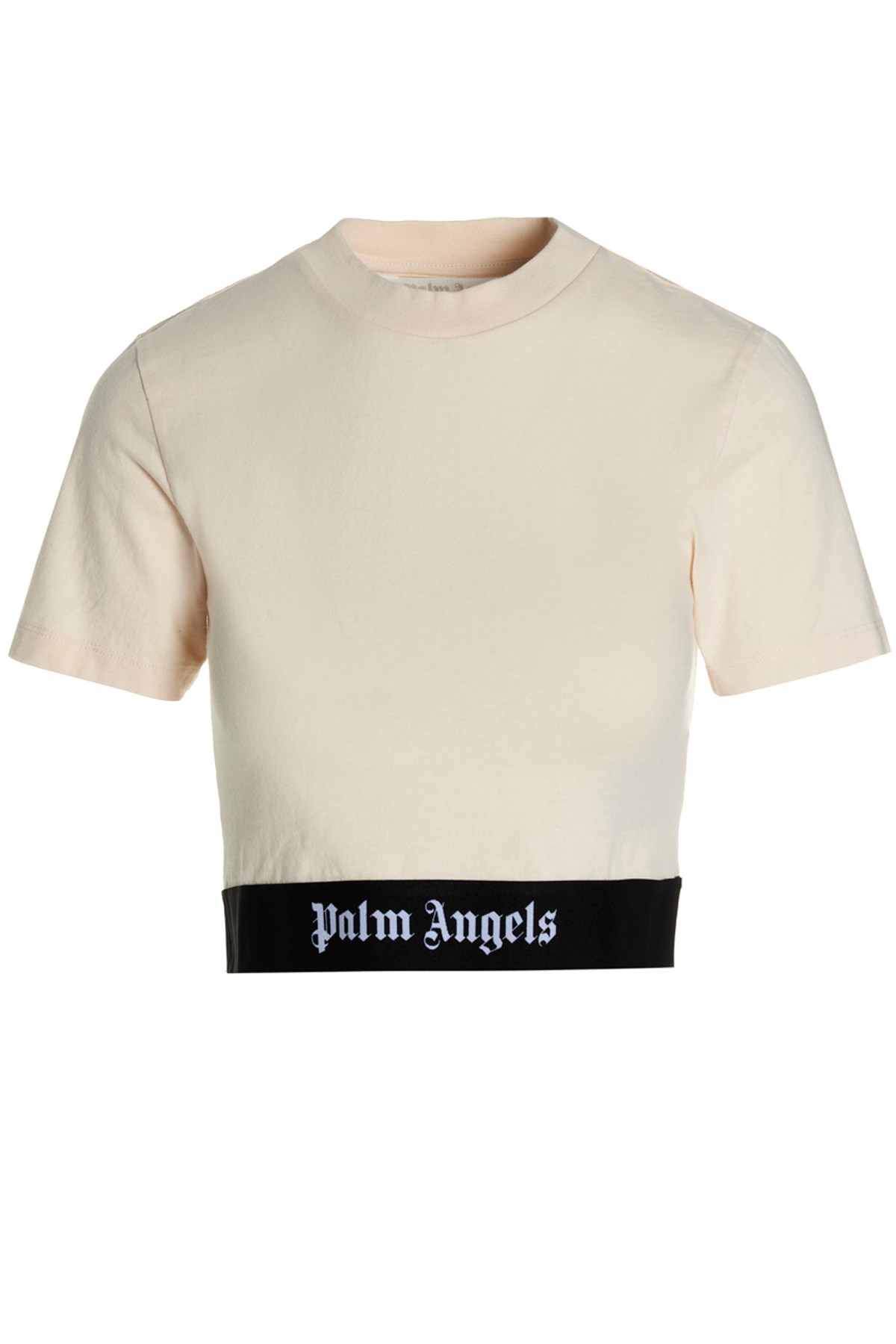 PALM ANGELS Cropped-T-Shirt