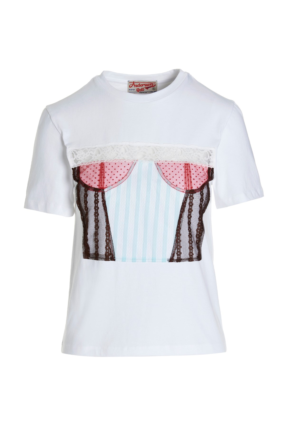 ANDERSSON BELL T-Shirt 'Leah'