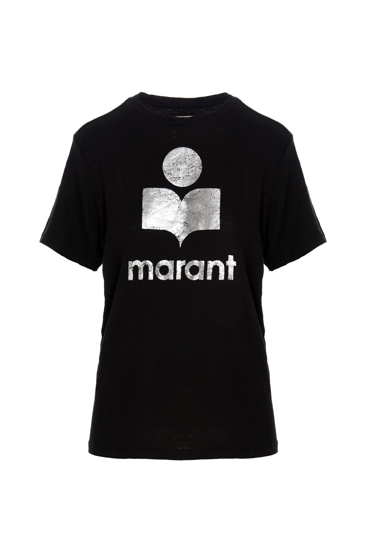 ISABEL MARANT ÉTOILE T-Shirt 'Zewel'