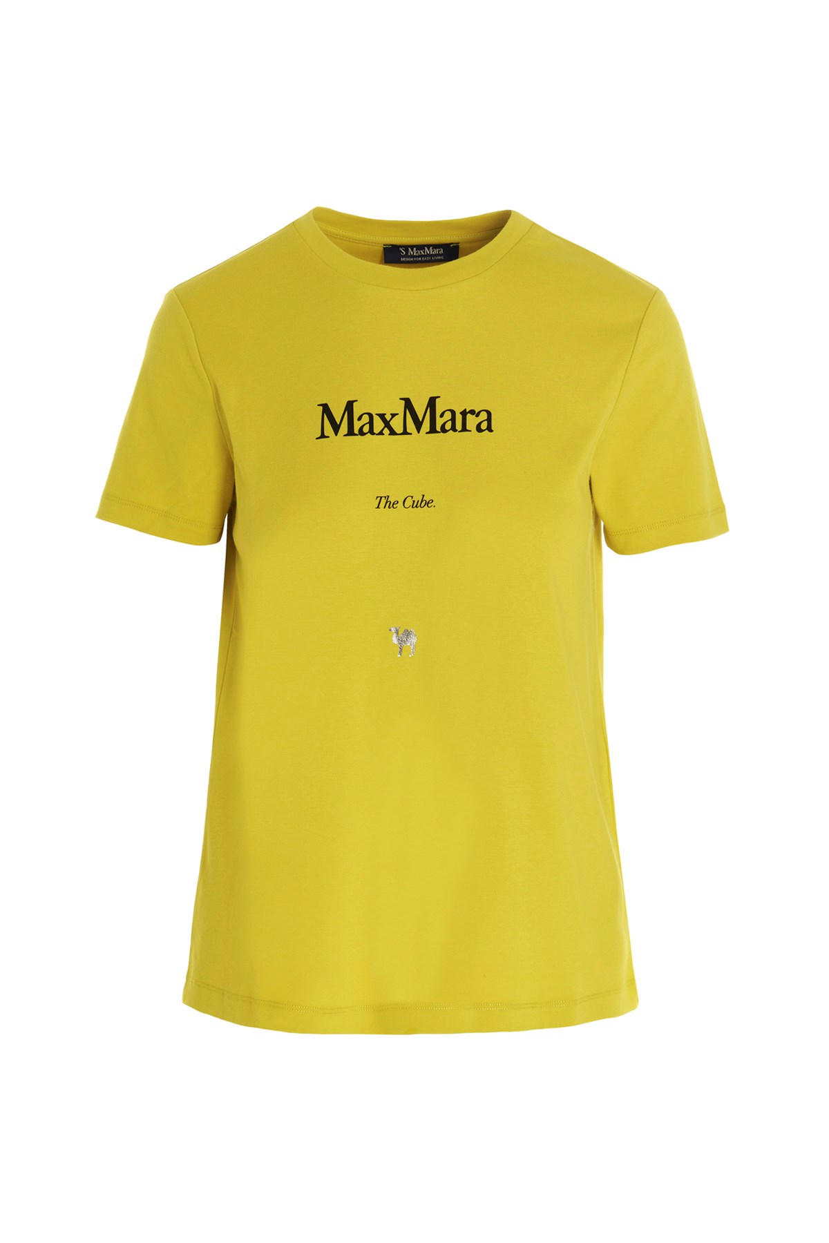 MAX MARA 'S 'Giga’ T-Shirt