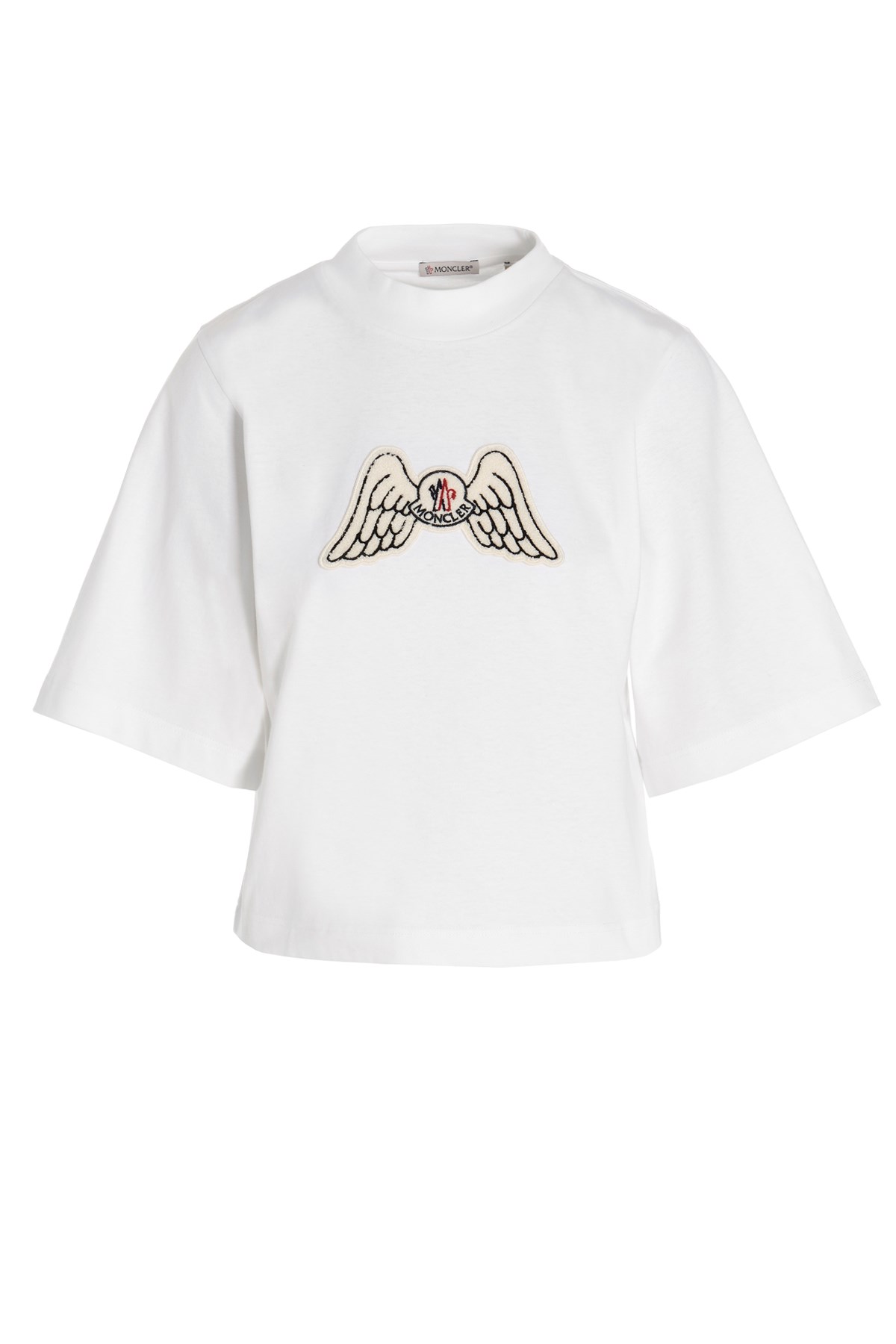 MONCLER GENIUS 'Ss’ Moncler Genius X Palm Angels T-Shirt