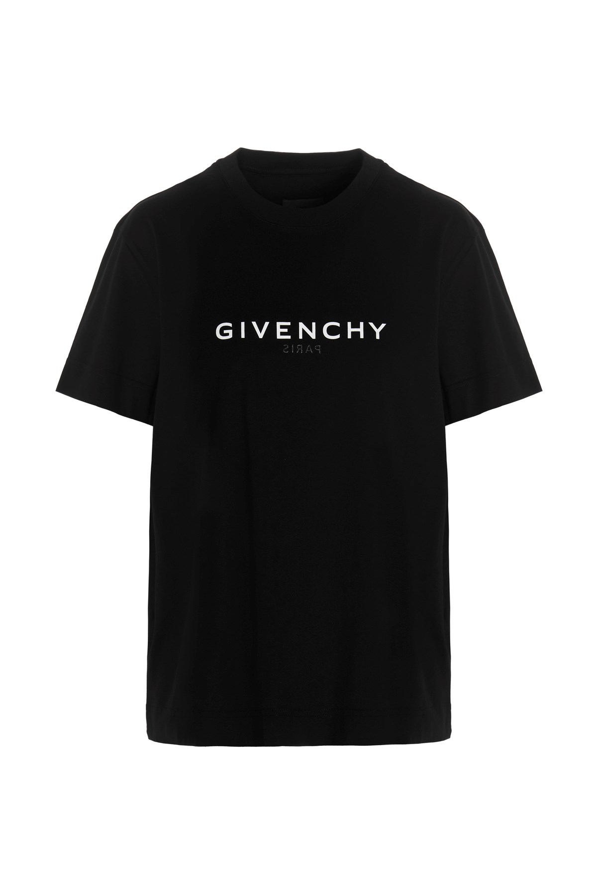 GIVENCHY T-Shirt Mit Logo-Druck