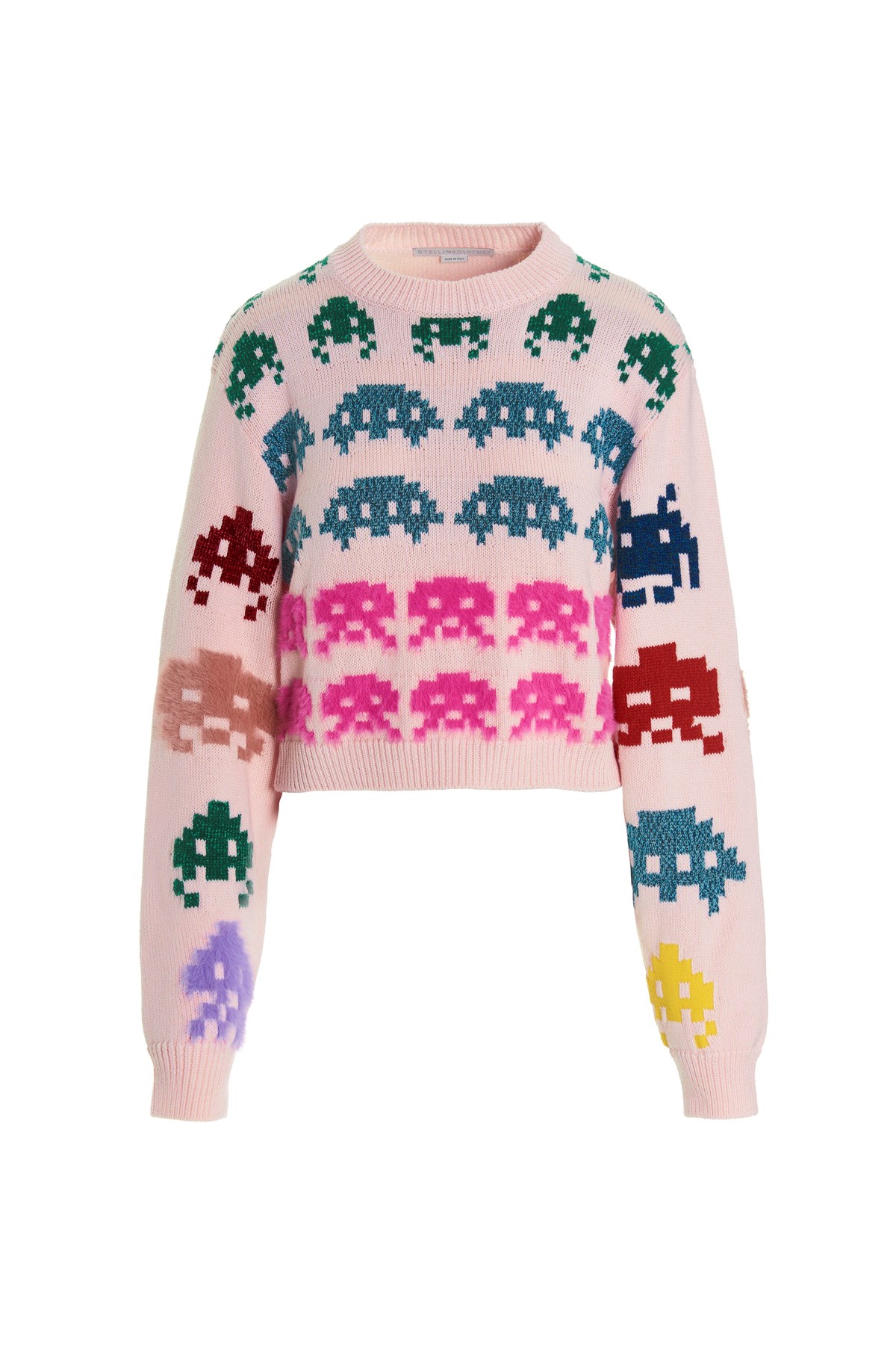 STELLA MCCARTNEY ‘Game On’ Sweater