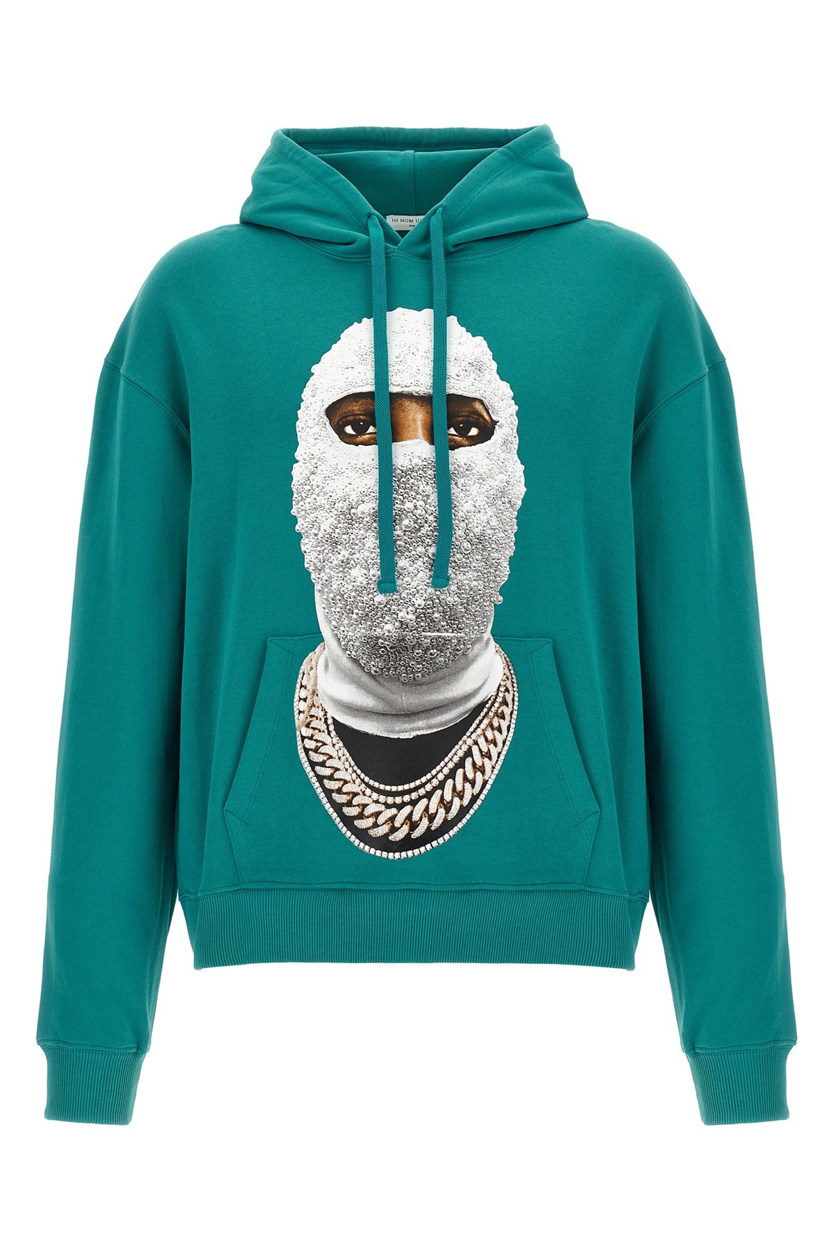 'Future' Hoodie - Size XL