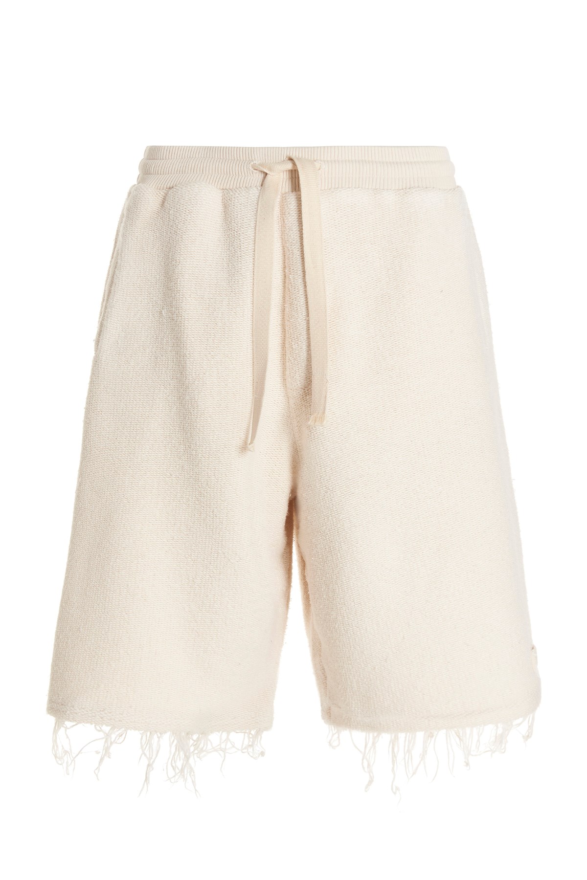 MSGM Bermuda-Shorts 'Towel'
