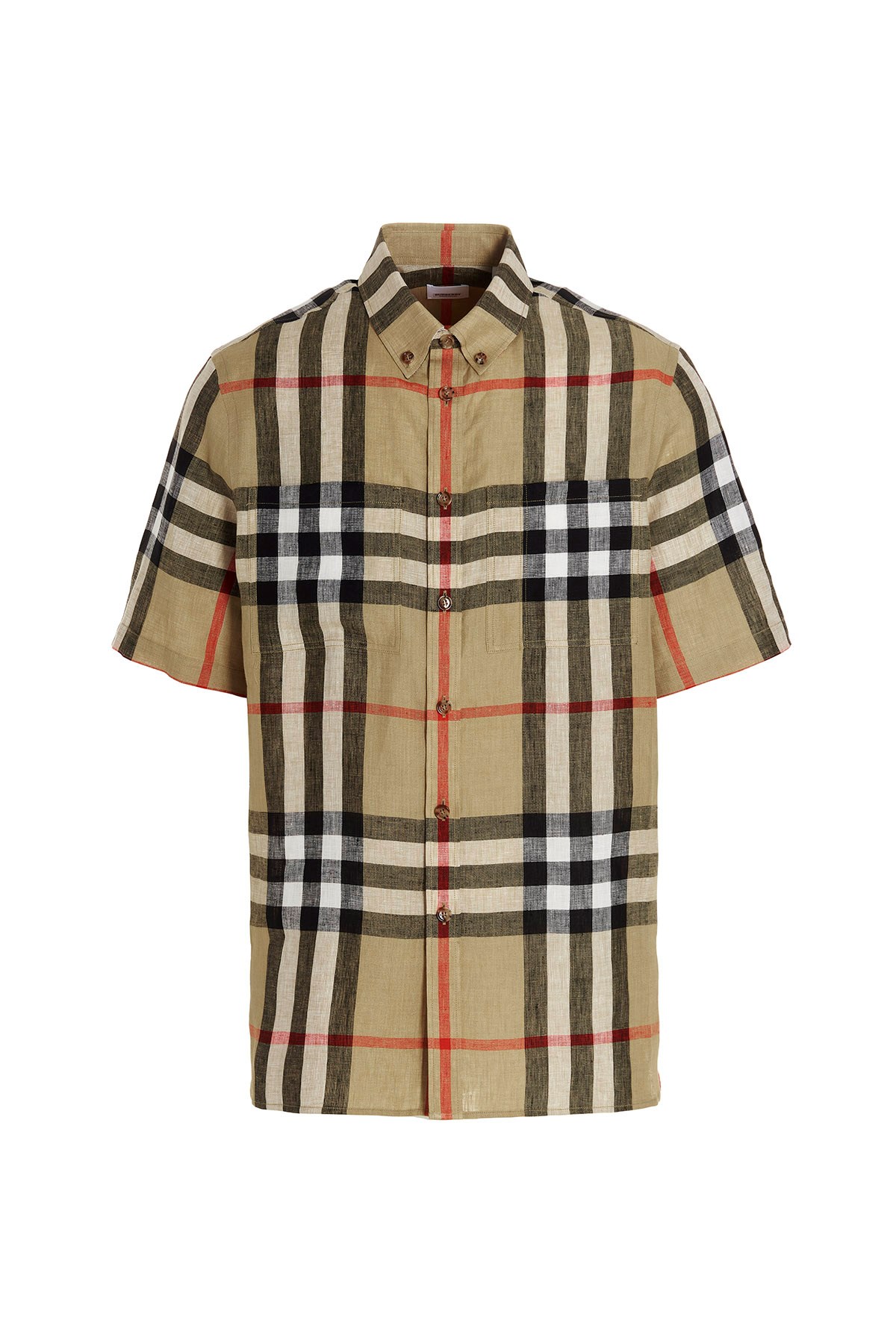 BURBERRY Hemd 'Thaxted'