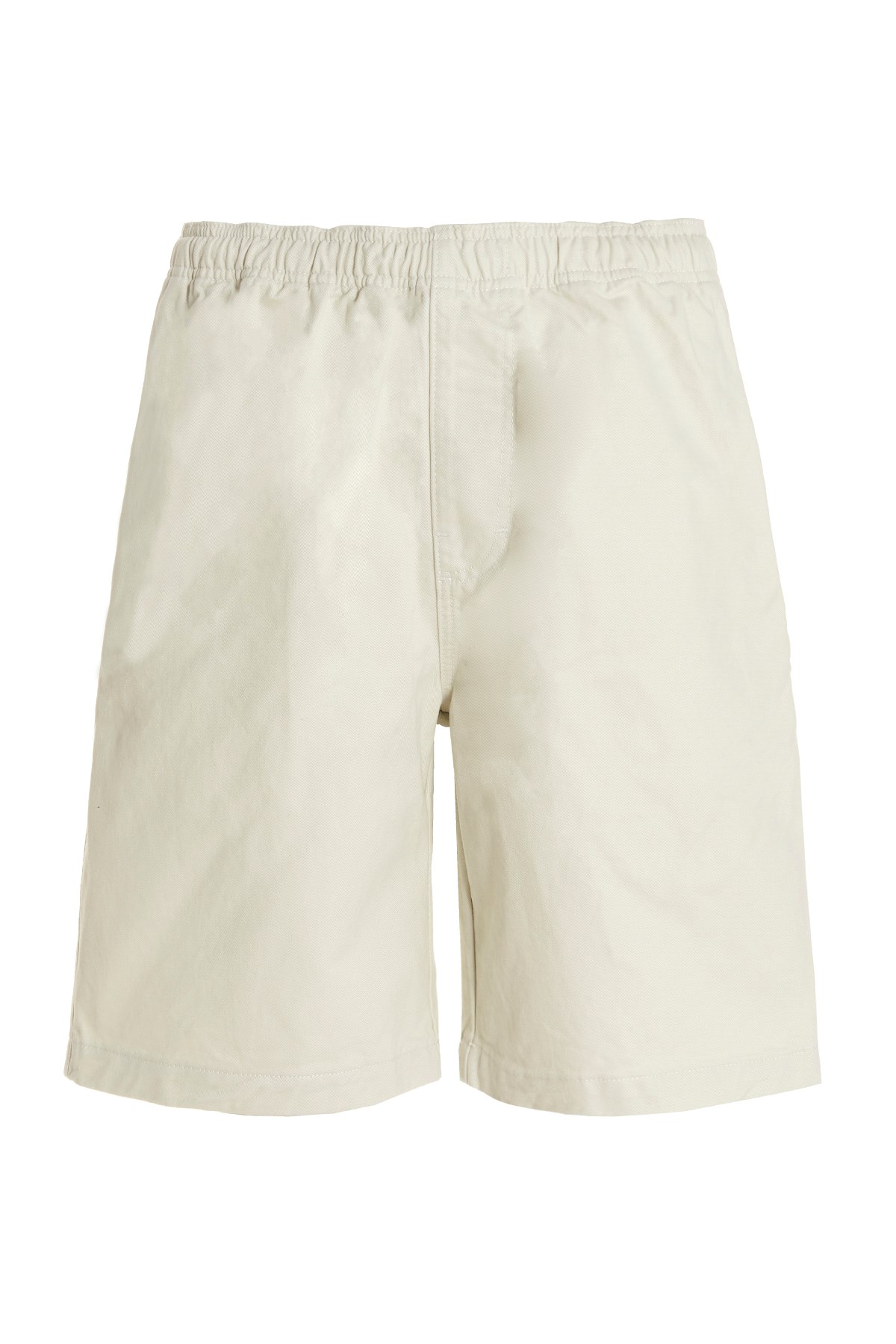 STUSSY Bermuda-Shorts Aus Baumwolle