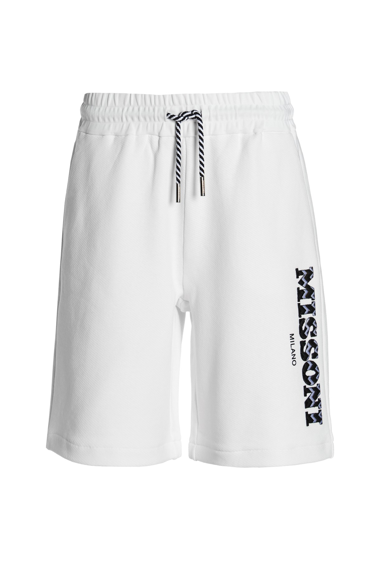 MISSONI Bermuda-Shorts Mit Logo