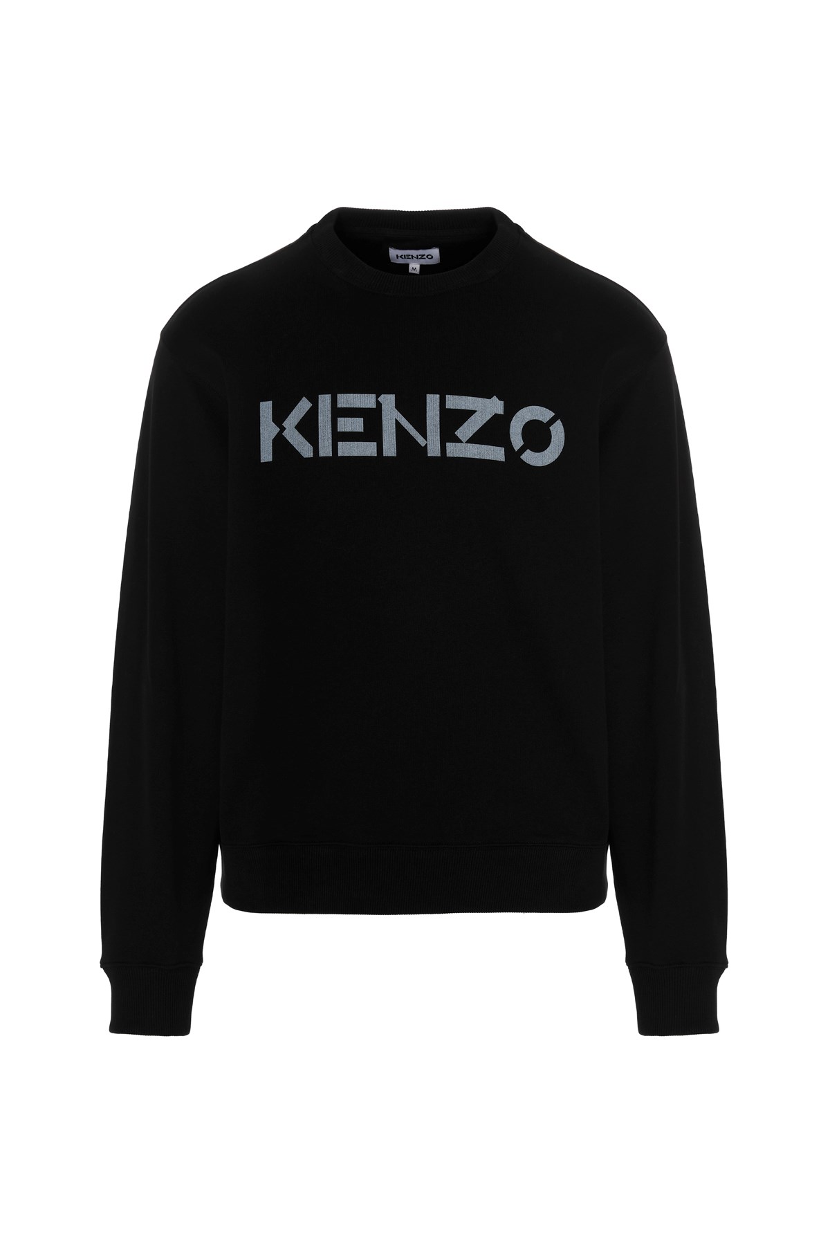 KENZO Logo Print Sweatshirt