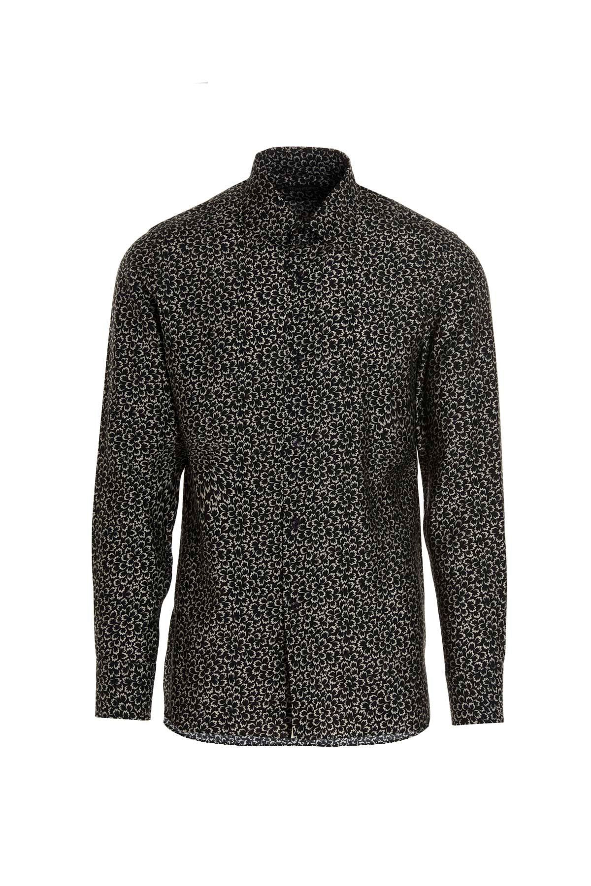 TOM FORD All Over Print Shirt
