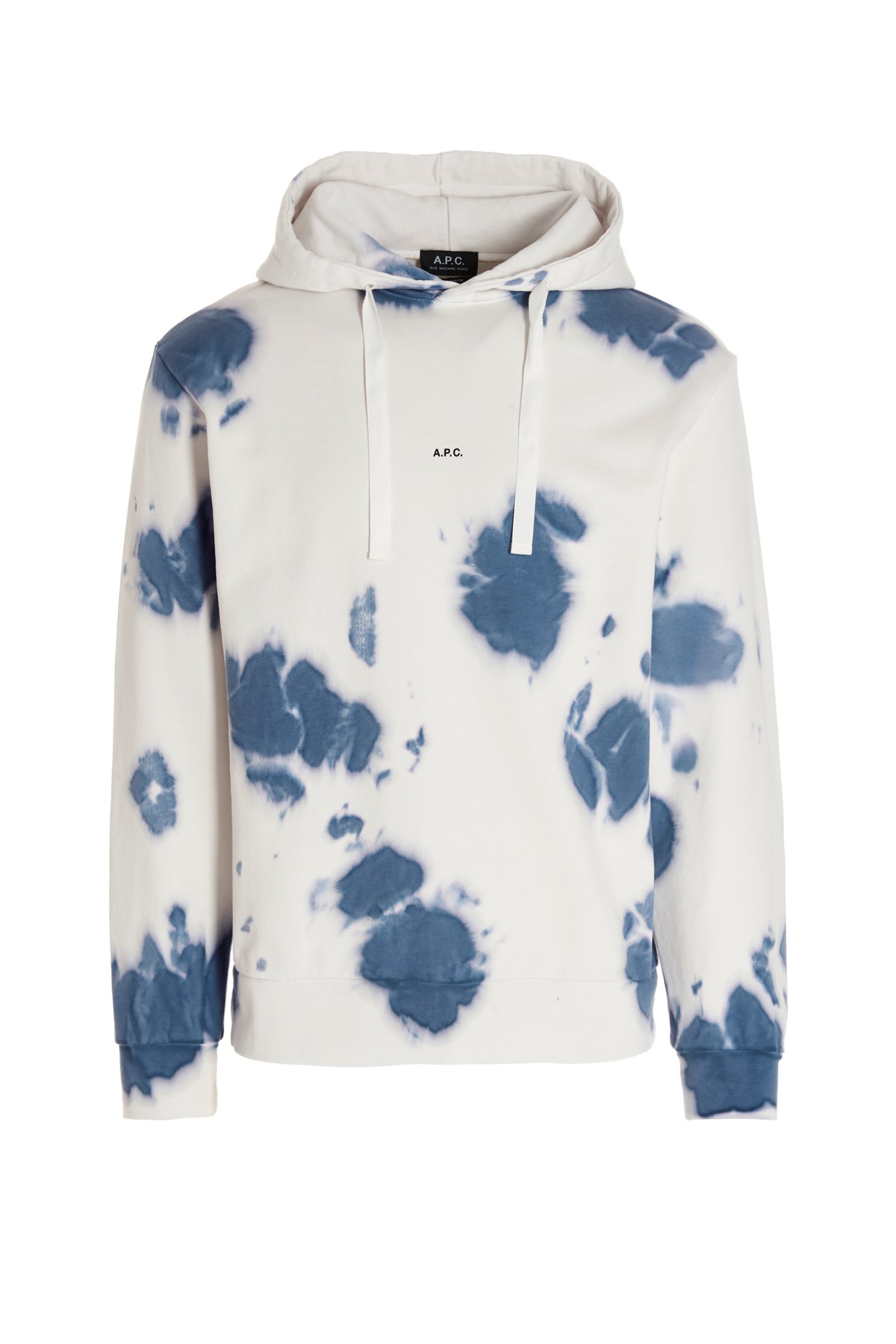 Tie-Dye Hoodie - Size L