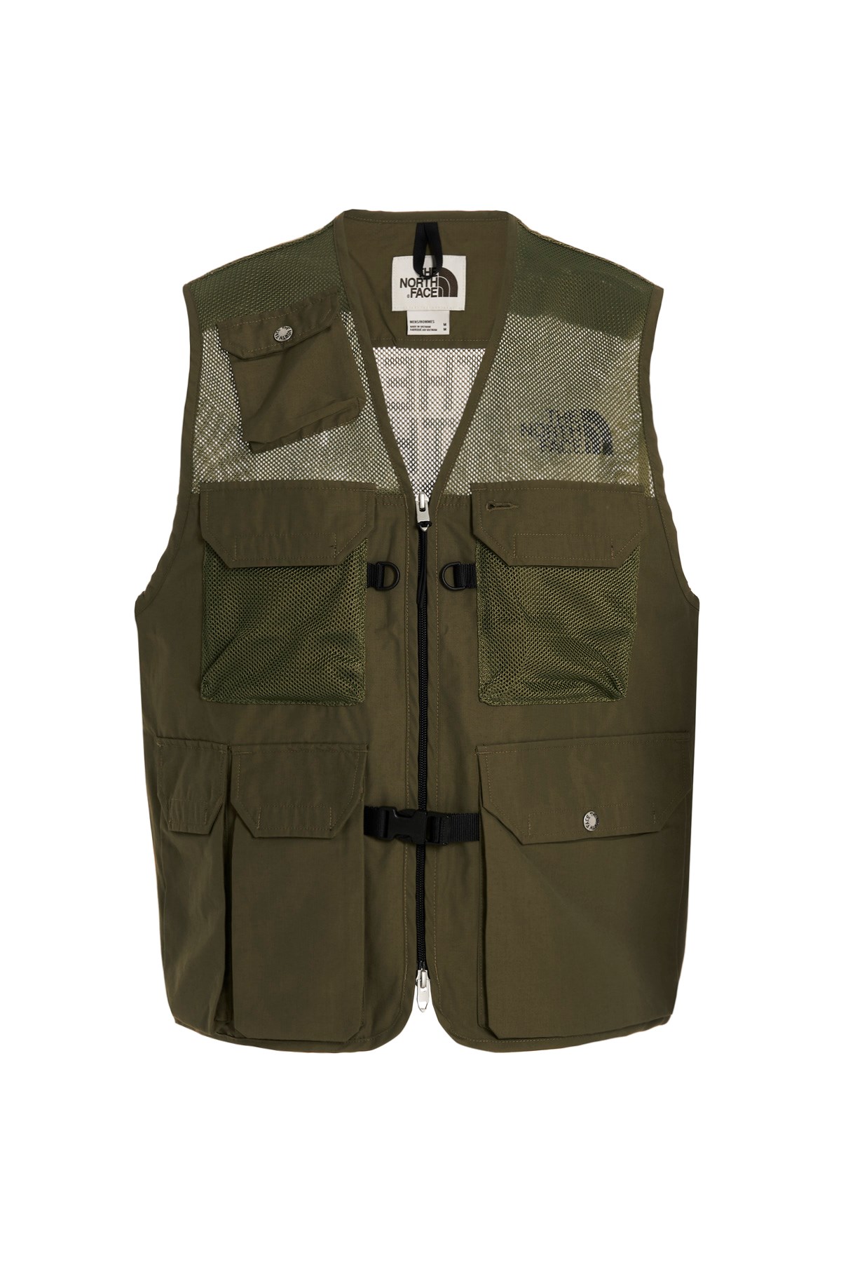 THE NORTH FACE 'M66 Utility Field' Gilet
