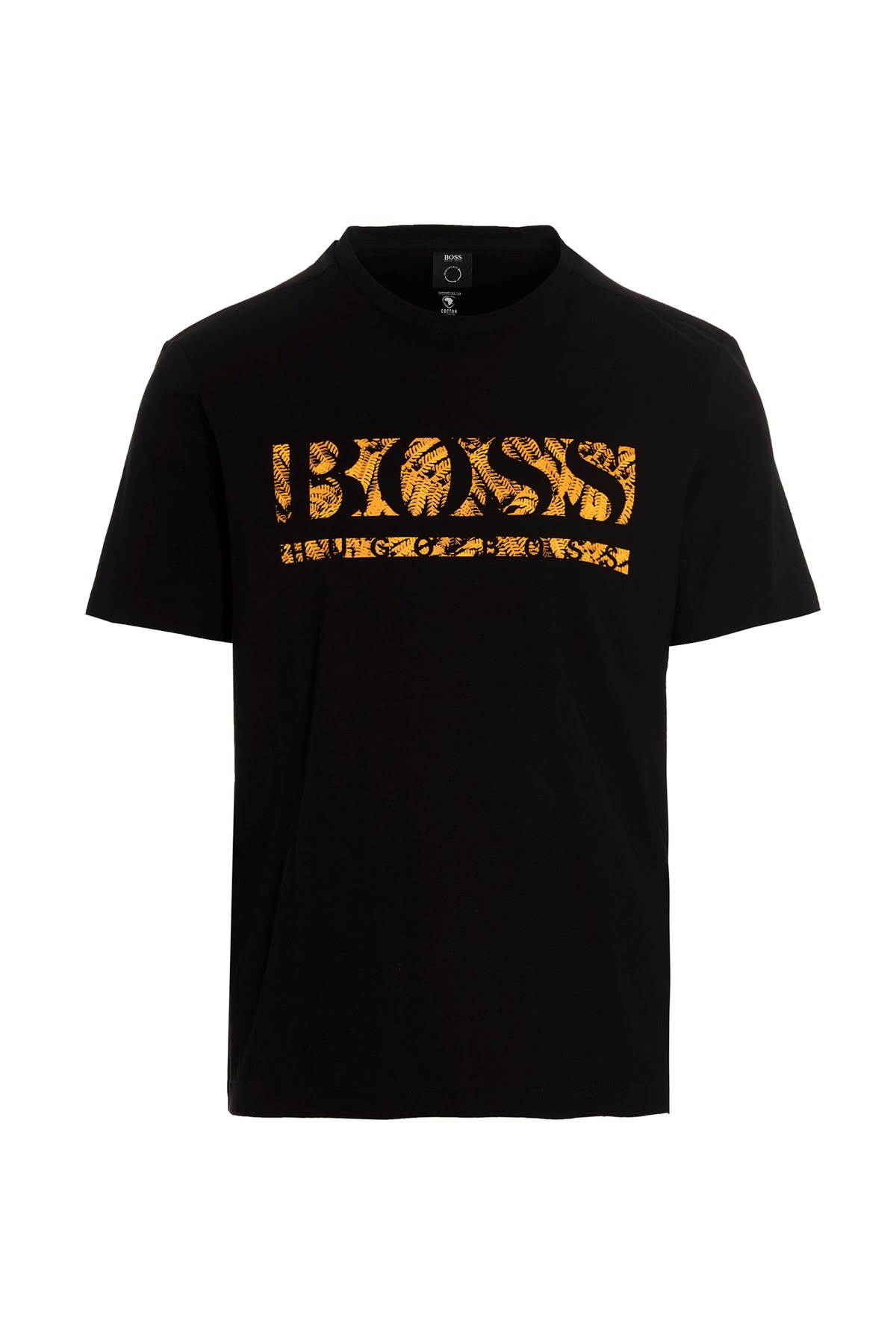 HUGO BOSS Logo T-Shirt