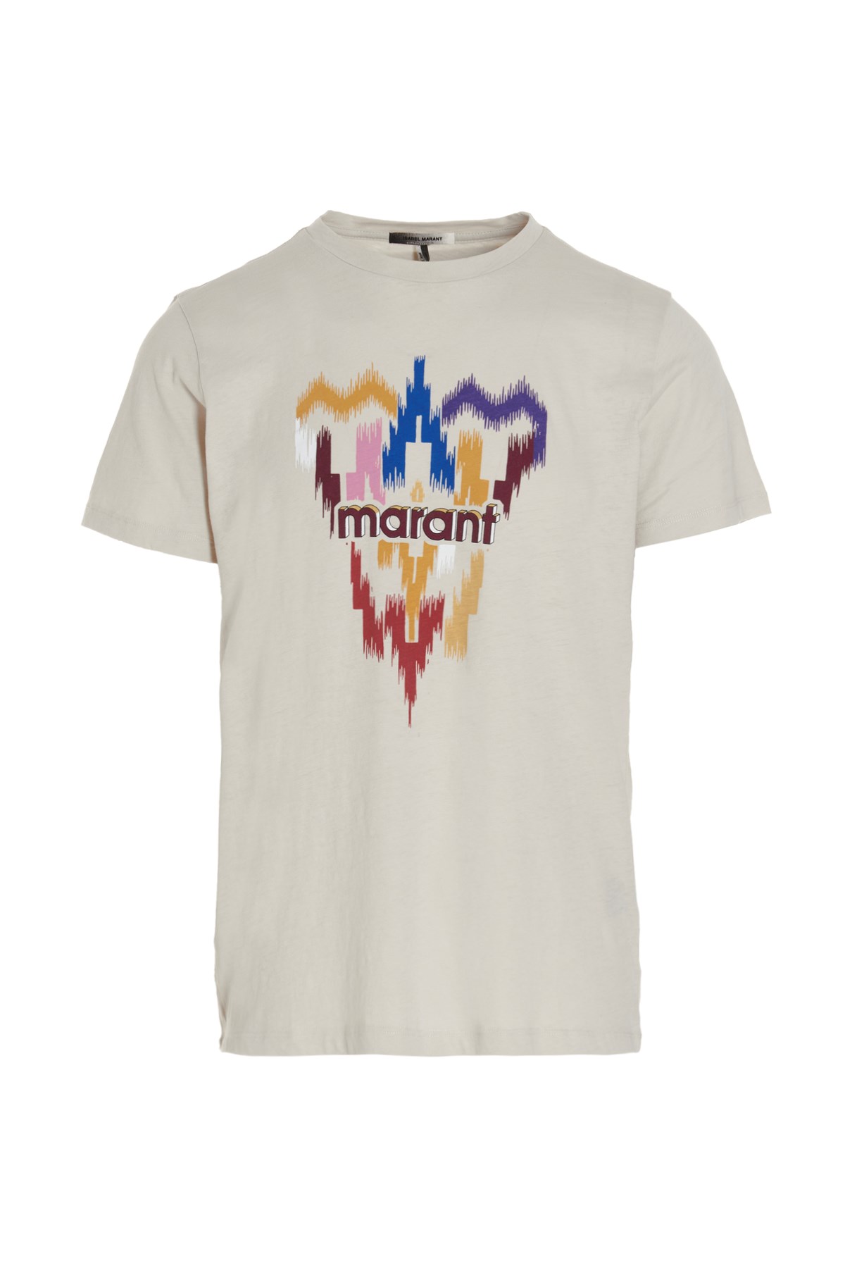 ISABEL MARANT 'Zafferh’ T-Shirt