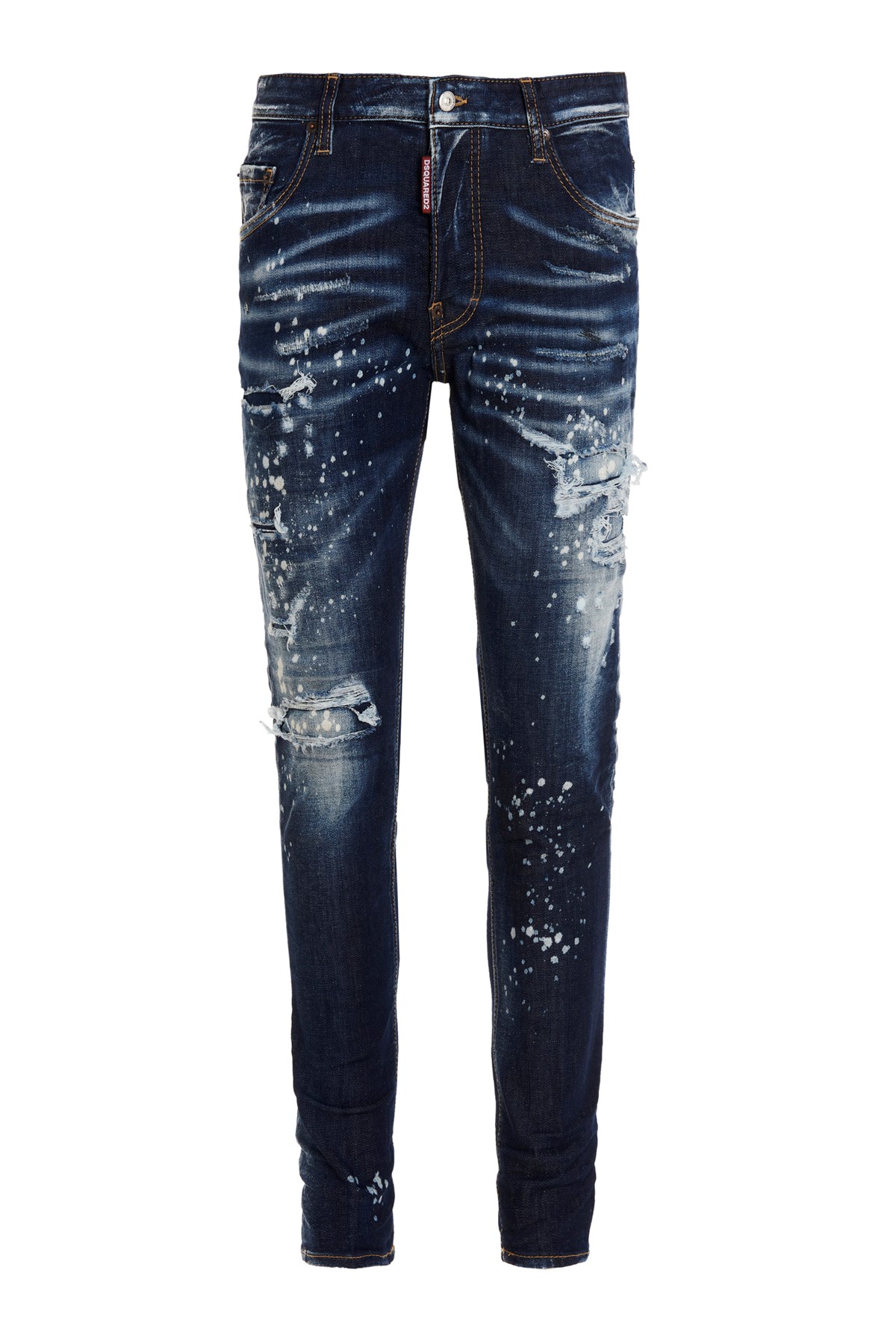 DSQUARED2 ‘Super Twinky’ Jeans