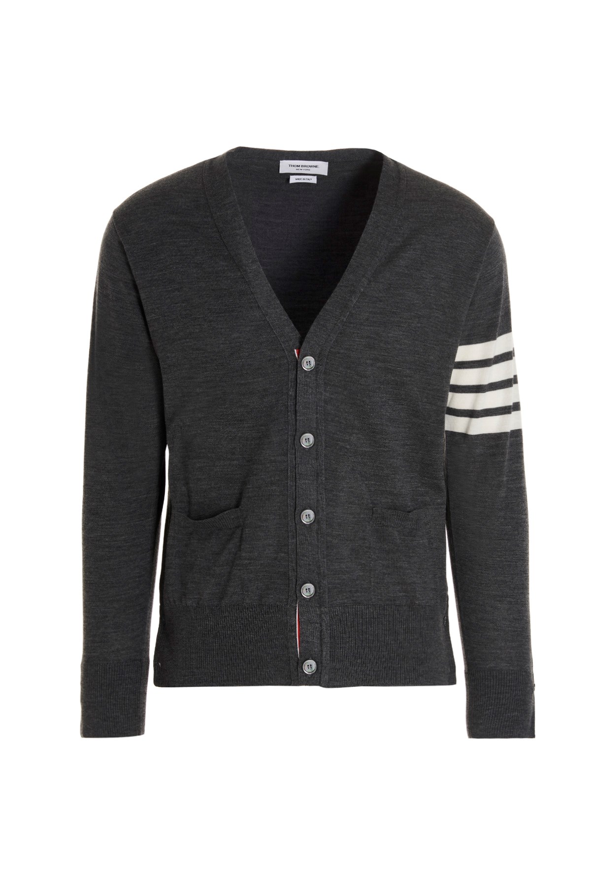 Zanone 'chioto' cardigan available on julian-fashion.com