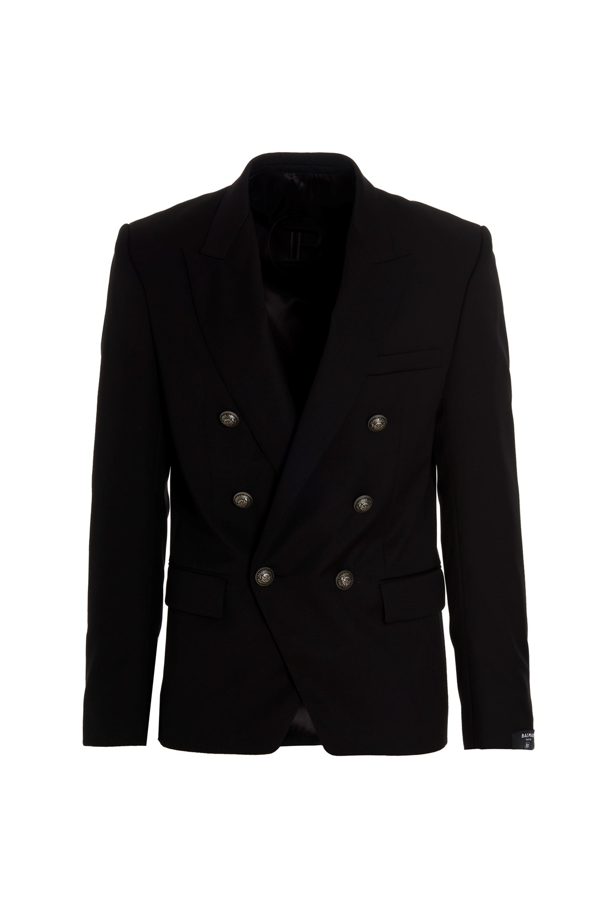 BALMAIN 'Collection Fit’ Blazer Jacket