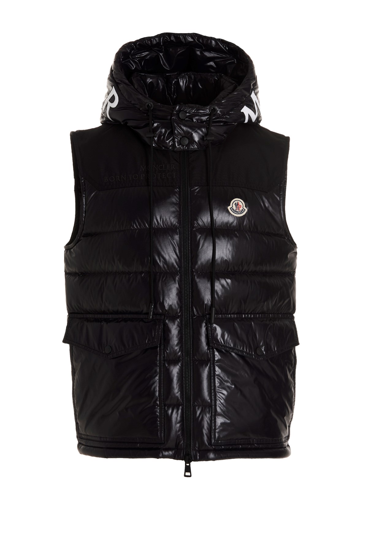 MONCLER Hose 'Born To Protect Genichi'