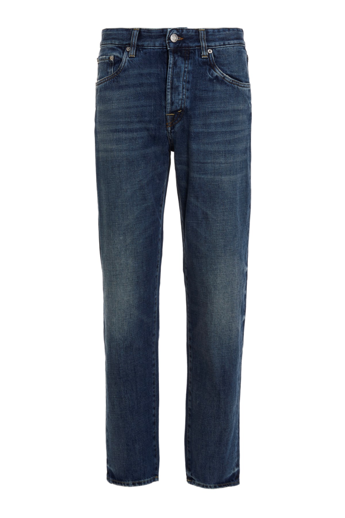 DEPARTMENT 5 'Newman’ Jeans