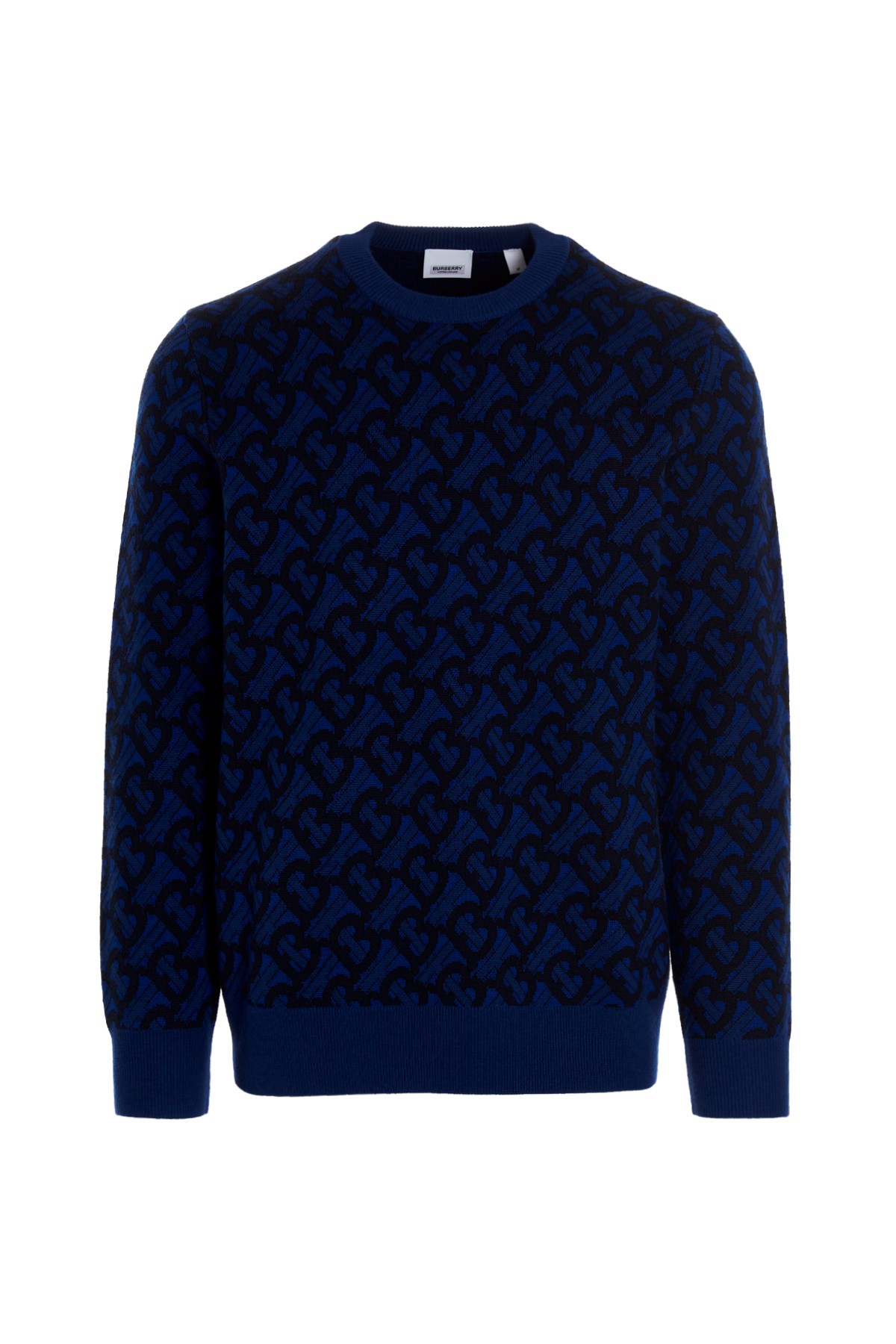 BURBERRY 'Rawlinson’ Sweater