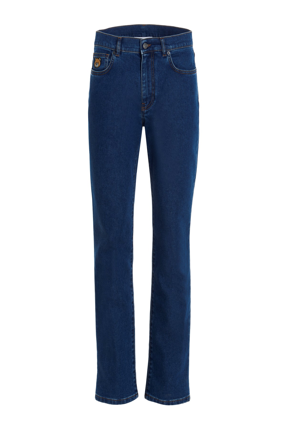 MOSCHINO Jeans 'Teddy'