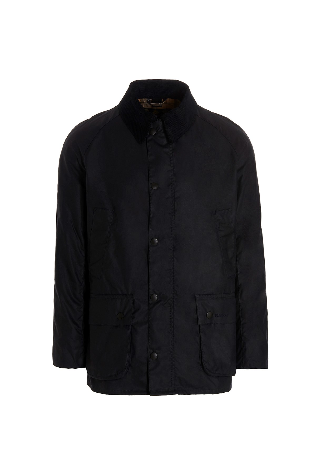 BARBOUR 'Ashby' Jacke
