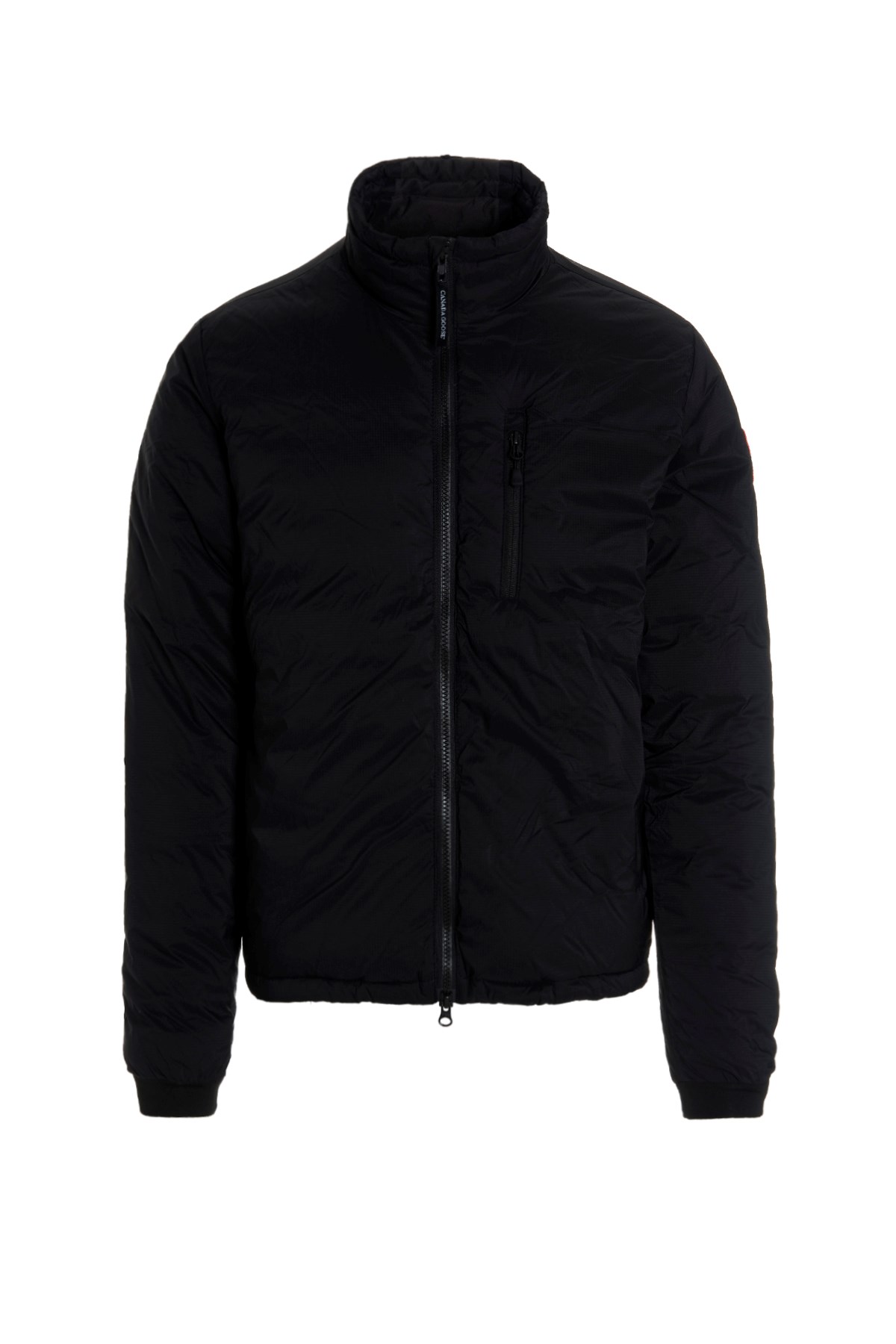 CANADA GOOSE 'Lodge' Down Jacket