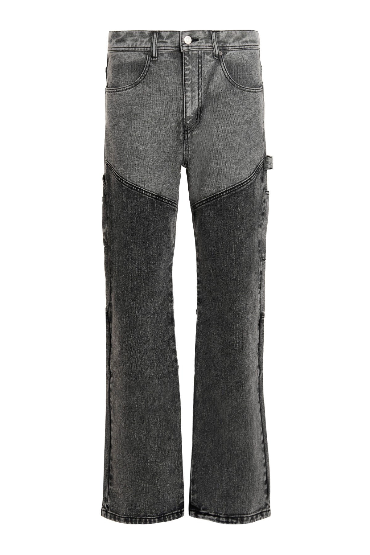 ANDERSSON BELL Jeans 'Double Knee'